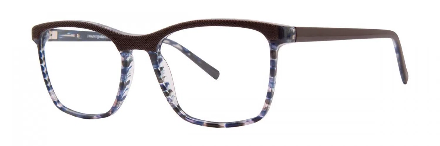 Jhane Barnes Cofunction Eyeglasses - view 4
